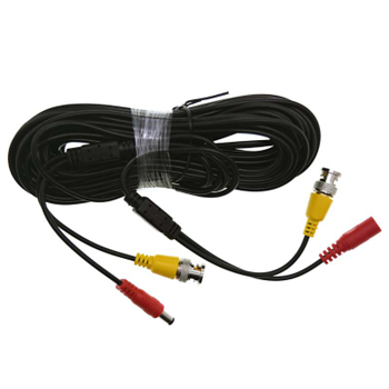 Test leads with BNC-10
